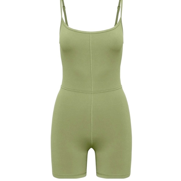 Aritzia Pants - Aritzia Divinity Romper